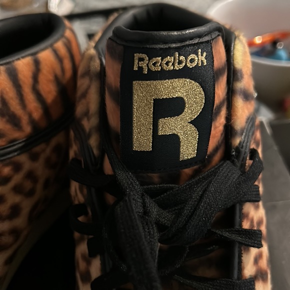 Reebok T Raaw - Picture 3 of 7